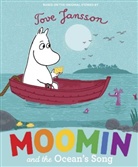 Tove Jansson - Moomin and the Ocean's Song