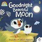 Goodnight Beautiful Moon