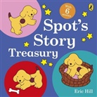 Eric Hill - Spot's Story Treasury