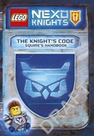 Lego Nexo Knights: The Knight''s Code