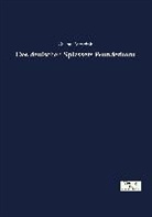 Gustav Meyrink - Des deutschen Spiessers Wunderhorn