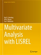 Karl Jöreskog, Karl G Jöreskog, Karl G. Jöreskog, Ulf Olsson, Ulf H Olsson, Ulf H. Olsson... - Multivariate Analysis with LISREL