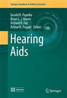 Bria C J Moore, Brian C J Moore, Richard R Fay, Richard R. Fay, Brian C. J. Moore, Brian C.J. Moore... - Hearing Aids: Basic and Applied