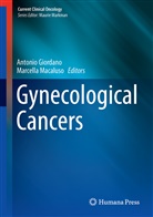Antoni Giordano, Antonio Giordano, Macaluso, Macaluso, Marcella Macaluso - Gynecological Cancers