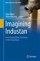 Zafa Adeel, Zafar Adeel, G Wirsing, G Wirsing, Robert Wirsing, Robert G. Wirsing - Imagining Industan