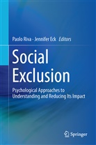 Eck, Eck, Jennifer Eck, Paol Riva, Paolo Riva - Social Exclusion