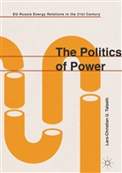 Lars-Christian U Talseth, Lars-Christian U. Talseth - The Politics of Power