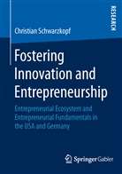 Christian Schwarzkopf - Fostering Innovation and Entrepreneurship