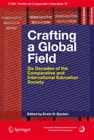 Erwin H. Epstein, Erwi H Epstein, Erwin H Epstein - Crafting a Global Field