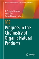 Hein Falk, Heinz Falk, Simon Gibbons, Simon Gibbons et al, A. Douglas Kinghorn, Jun'Ichi Kobayashi - Progress in the Chemistry of Organic Natural Products 102