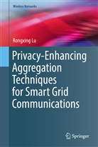Rongxing Lu - Privacy-Enhancing Aggregation Techniques for Smart Grid Communications