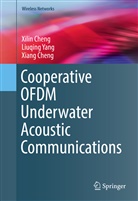 Xiang Cheng, Xili Cheng, Xilin Cheng, Liuqin Yang, Liuqing Yang - Cooperative OFDM Underwater Acoustic Communications
