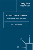I Buckingham, I. Buckingham - Brand Engagement