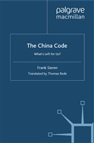 F Sieren, F. Sieren - The China Code