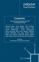 R Gerstman, R. Gerstman, Meyers, H Meyers, H. Meyers - Creativity