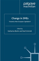 Bluhm, K Bluhm, K. Bluhm, Katharina Bluhm, schmidt, Schmidt... - Change in SMEs