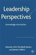 Kenneth A Loparo, Collins, Collins, J. Collins, Kenneth A Loparo, Kenneth A. Loparo... - Leadership Perspectives