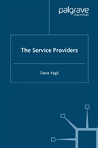 D Yagil, D. Yagil - The Service Providers