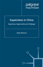 I Boncori, I. Boncori - Expatriates in China