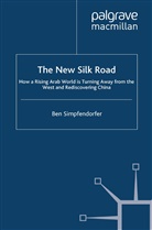 B Simpfendorfer, B. Simpfendorfer - The New Silk Road