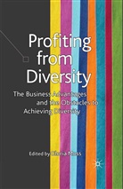 Moss, G Moss, G. Moss - Profiting from Diversity