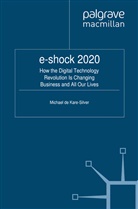 Michael de Kare-Silver, Kenneth A Loparo, Kenneth A. Loparo - e-shock 2020