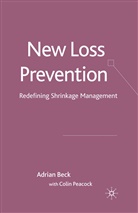 Beck, A Beck, A. Beck, C Peacock, C. Peacock - New Loss Prevention