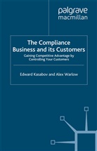 Kasabov, E Kasabov, E. Kasabov, A Warlow, A. Warlow - The Compliance Business and Its Customers