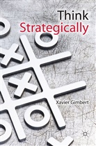 X Gimbert, X. Gimbert - Think Strategically