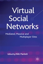 Panteli, N Panteli, N. Panteli - Virtual Social Networks