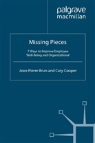 Brun, J Brun, J. Brun, C Cooper, C. Cooper - Missing Pieces