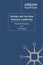 T Lloyd, T. Lloyd, Thomson, P Thomson, P. Thomson - Women and the New Business Leadership