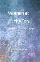 M. Coleman, Marianne Coleman - Women at the Top