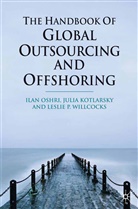 Kotlarsky, J Kotlarsky, J. Kotlarsky, Oshri, I Oshri, I. Oshri... - The Handbook of Global Outsourcing and Offshoring