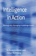 Erickson, G Erickson, G. Erickson, H Rothberg, H. Rothberg - Intelligence in Action