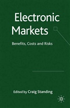 Standing, C Standing, C. Standing - Electronic Markets