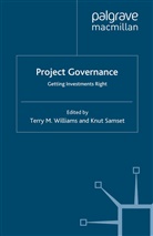 Samset, Samset, K. Samset, Knut Samset, Williams, T Williams... - Project Governance