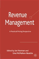 McMahon-Beattie, McMahon-Beattie, U. McMahon-Beattie, Yeoman, I Yeoman, I. Yeoman - Revenue Management