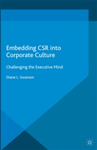 D Swanson, D. Swanson - Embedding CSR into Corporate Culture