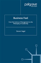 S Segal, S. Segal - Business Feel