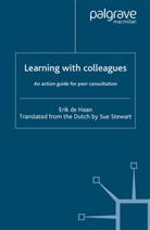 Erik de Haan, Erik De Haan, Kenneth A Loparo, Kenneth A. Loparo - Learning With Colleagues