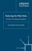 F Vielba, F. Vielba - Reducing the MandA Risks
