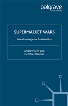 G. Randall, Geoffrey Randall, Seth, A Seth, A. Seth, Andrew Seth - Supermarket Wars