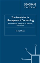 S Marsh, S. Marsh - The Feminine in Management Consulting