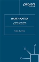 S Gunelius, S. Gunelius, Susan Gunelius - Harry Potter