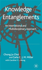 Choi, C Choi, C. Choi, Kenneth A Loparo, Kenneth A. Loparo, Millar... - Knowledge Entanglements