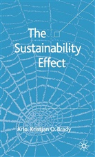 A Brady, A. Brady - The Sustainability Effect