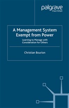 C Bourion, C. Bourion - A Management System Exempt from Power