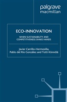 J. Carrillo-Hermosilla, Javie Carrillo-Hermosilla, Javier Carrillo-Hermosilla, Pablo Del Rio Gonzalez, Pablo Del Río González, P. Del Rio Gonzalez... - Eco-Innovation