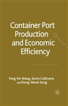 Cullinane, K Cullinane, K. Cullinane, Kenneth A Loparo, Kenneth A. Loparo, Dong-Wook Song... - Container Port Production and Economic Efficiency